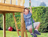 Climbing Rope Green
