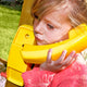 Fun Phone Yellow