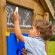 Chalkboard