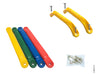 Two-Step Ladder Kit