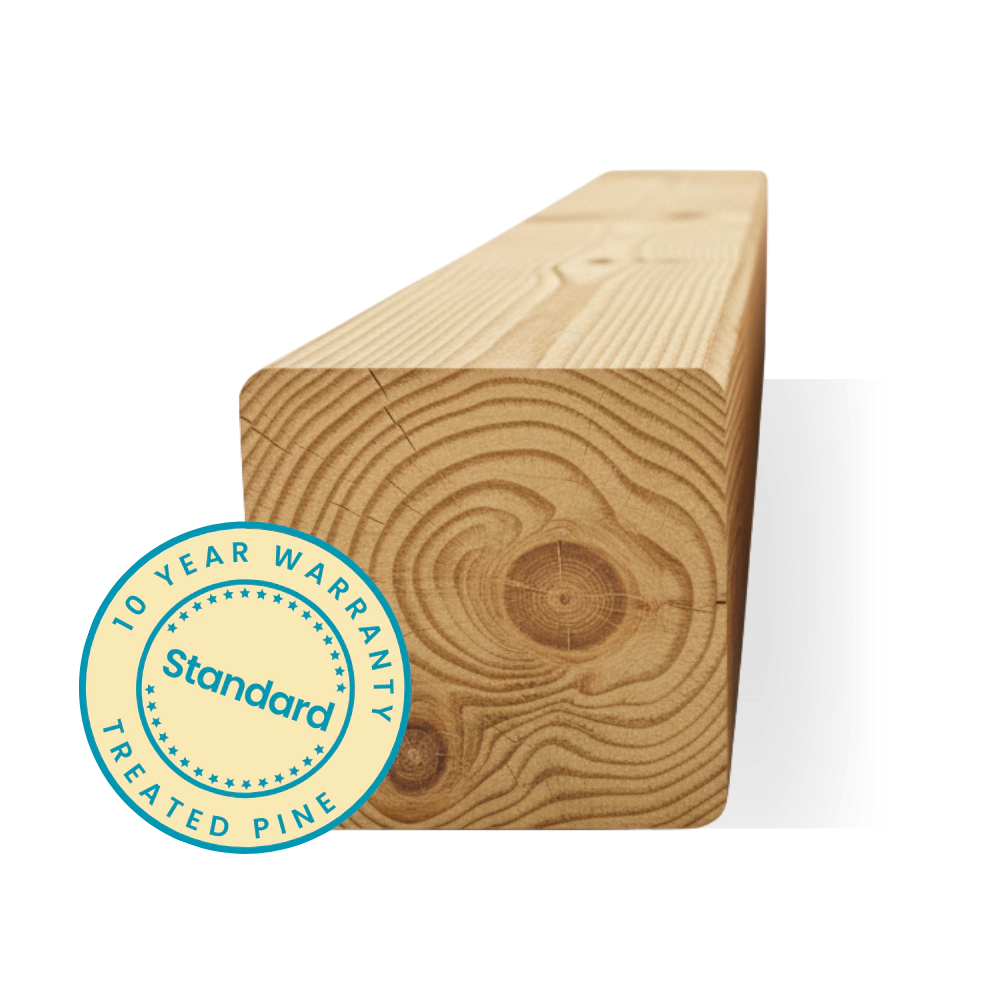 Standard Pine / Spruce